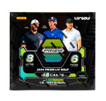 2024 Panini Prizm LIV Golf Hobby Box