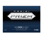 2024 Panini Prizm LIV Golf Hobby Box - Image 2