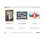 2024 Panini Prizm NASCAR Racing Hobby 12-Box Case - Image 4
