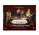 2025 Panini Prizm The Rolling Stones Hobby Mega 20-Box Case - Image 4