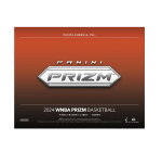2024 Panini Prizm WNBA Basketball Hobby 12-Box Case - Image 4