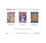 2024 Panini Prizm WNBA Basketball Hobby 12-Box Case - Image 5