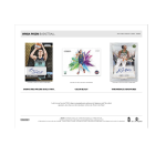 2024 Panini Prizm WNBA Basketball Hobby 12-Box Case - Image 6