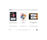2024 Panini Prizm WWE Hobby Box - Image 3