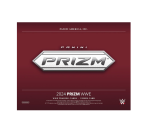 2024 Panini Prizm WWE Under Card Hobby Box - Image 2