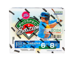 2024 Panini Prospect Edition Baseball Hobby Box