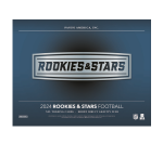 2024 Panini Rookies & Stars Football Gravity Feed Box