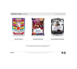 2024 Panini Rookies & Stars Football Hobby 14-Box Case - Image 5