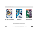 2024 Panini Rookies & Stars Football Hobby 14-Box Case - Image 6
