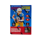 2024 Panini Score Football Blaster 20-Box Case - Image 3