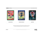 2024 Panini Score Football Hobby 12-Box Case - Image 4