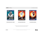 2024 Panini Score Football Hobby 12-Box Case - Image 5