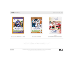 2024 Panini Score Football Hobby 12-Box Case - Image 6