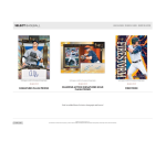 2024 Panini Select Baseball Hobby Blaster 20-Box Case - Image 6