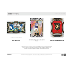 2024 Panini Select Football Hobby 12-Box Case - Image 5