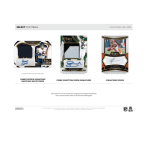 2024 Panini Select Football Hobby 12-Box Case - Image 6