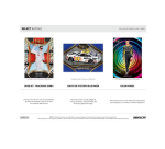 2024 Panini Select Racing Hobby Box - Image 3
