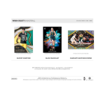 2024 Panini Select WNBA Basketball Hobby 12-Box Case - Image 4