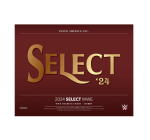 2024 Panini Select WWE Wrestling Hobby Box - Image 2