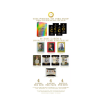 2024 Pieces of the Past 1800's Kaleidoscope Edition 10-Box Case - Image 4