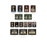 2024 Pieces of the Past 8 Year Collection Series 2 Hobby Box - Image 3