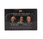 2024 Pieces of the Past One Time Edition Series 1 Hobby 10-Box Case - Image 2
