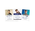 2024 Rittenhouse Doctor Who Series 5-7 Trading Cards Hobby Box - Image 2