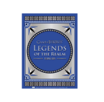 2024 Rittenhouse Game Of Thrones Legends of the Realm Trading Cards Hobby Box - Image 2