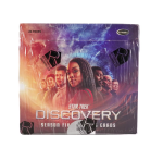 2024 Rittenhouse Star Trek Discovery Season 5 12-Box Case - Image 2