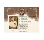 2024 Topps Allen & Ginter Baseball Blaster 40-Box Case - Image 5