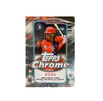 2024 Topps Chrome Baseball Blaster 40-Box Case - Image 2