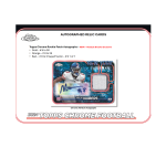 2024 Topps Chrome Football Breaker Delight 10-Box Case - Image 11