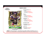 2024 Topps Chrome Football Mega 20-Box Case - Image 7