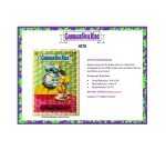 2024 Topps Chrome Garbage Pail Kids Series 7 Blaster Box - Image 5