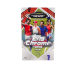 2024 Topps Chrome Tennis Hobby 12-Box Case - Image 2