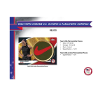 2024 Topps Chrome US Olympic & Paralympic Hopefuls Hobby 12-Box Case - Image 9