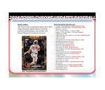 2024 Topps Chrome Update Series Baseball Breaker's Delight Box - Image 3