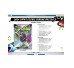 2024 Topps Cosmic Chrome Baseball Hobby 12-Box Case - Image 6