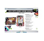 2024 Topps Cosmic Chrome Baseball Hobby 12-Box Case - Image 7