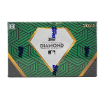 2024 Topps Diamond Icons Baseball Hobby 2-Box Case - Image 2