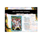 2024 Topps Finest Baseball Hobby 8-Box Case - Image 8