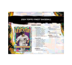 2024 Topps Finest Baseball Hobby 8-Box Case - Image 9