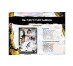 2024 Topps Finest Baseball Hobby 8-Box Case - Image 10