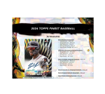 2024 Topps Finest Baseball Hobby 8-Box Case - Image 11