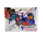 2024 Topps Finest Baseball Hobby 8-Box Case - Image 2