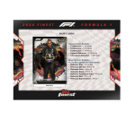 2024 Topps Finest Formula 1 Racing Hobby Box - Image 3