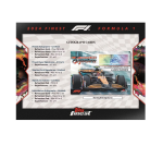 2024 Topps Finest Formula 1 Racing Hobby Box - Image 7