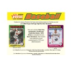 2024 Topps Heritage High Number Baseball Blaster 40-Box Case - Image 4