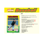 2024 Topps Heritage High Number Baseball Blaster 40-Box Case - Image 5