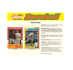 2024 Topps Heritage High Number Baseball Blaster 40-Box Case - Image 6